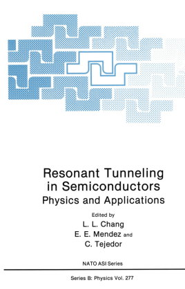 Resonant Tunneling in Semiconductors