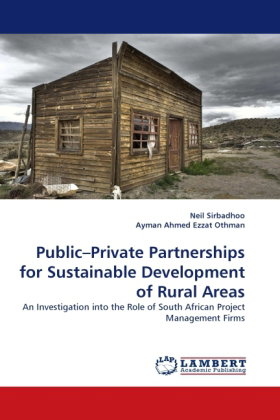 Public Private Partnerships for Sustainable Development of Rural Areas