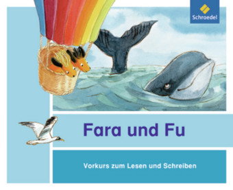 Fara und Fu - Ausgabe 2013