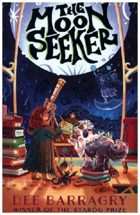 The Moon Seeker