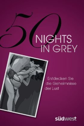 50 Nights in Grey