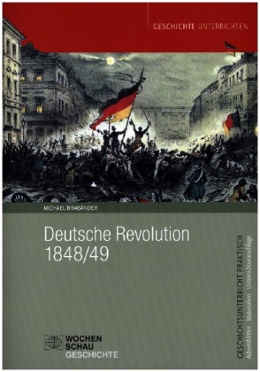 Deutsche Revolution 1848/49