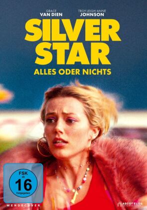 Silver Star - Alles oder nichts, 1 DVD