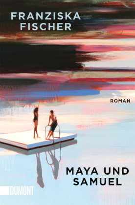 Maya und Samuel
