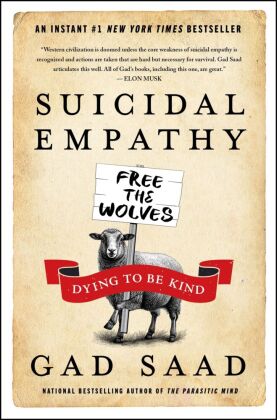 Suicidal Empathy