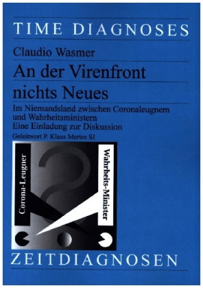 An der Virenfront nichts Neues