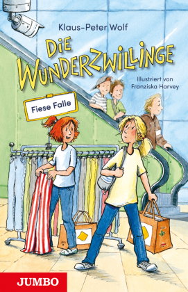 Die Wunderzwillinge 3