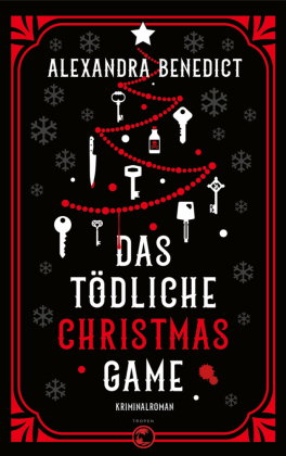 Das tödliche Christmas Game