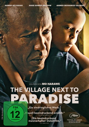 The Village Next to Paradise, 1 DVD