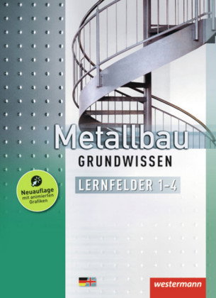 Metallbau Grundwissen