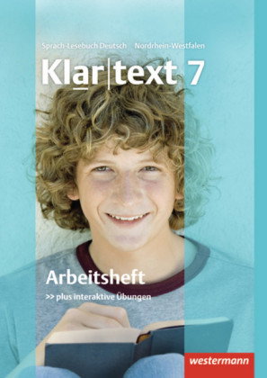 Klartext - Ausgabe für Nordrhein-Westfalen