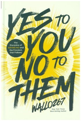Yes to You, No to Them