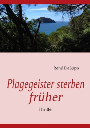 Plagegeister sterben früher