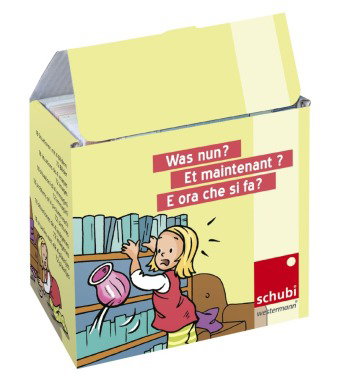 Was nun?