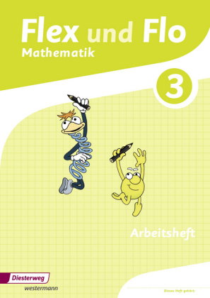 Flex und Flo - Ausgabe 2014