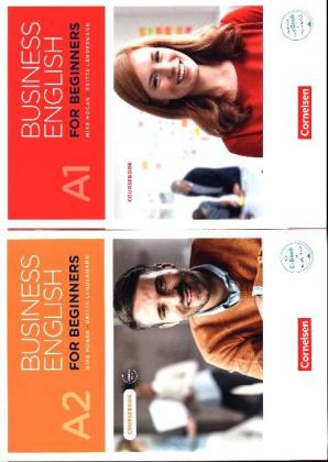 Business English for Beginners - Fourth Edition - A1/A2