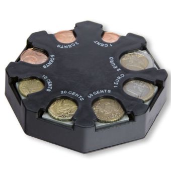 Euro-Collector