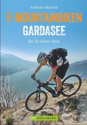 E-Mountainbiken Gardasee