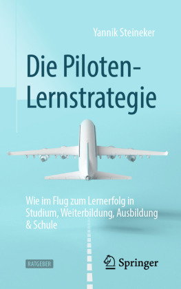 Die Piloten-Lernstrategie