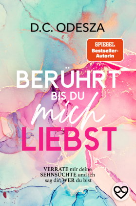BERÜHRT bis du mich LIEBST