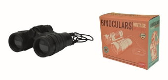Legami Binoculars