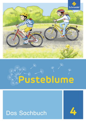 Pusteblume. Sachunterricht - Ausgabe 2017 für Niedersachsen und Bremen