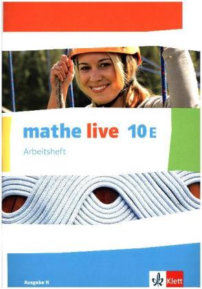mathe live 10E. Ausgabe N