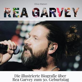 Rea Garvey