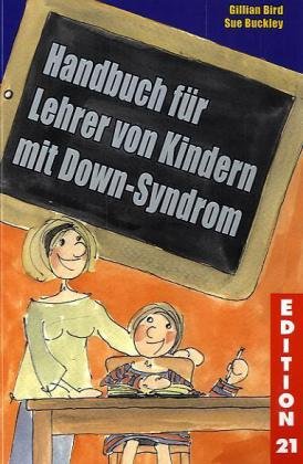 Handbuch für Lehrer von Kindern mit Down-Syndrom