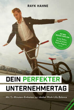 Dein perfekter Unternehmertag