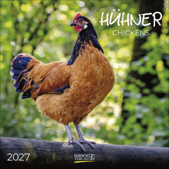 Hühner 2027