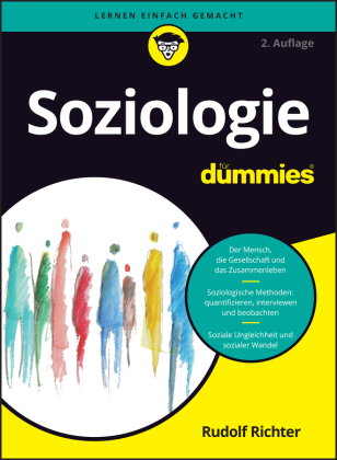 Soziologie für Dummies