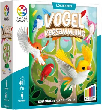 Vogelversammlung