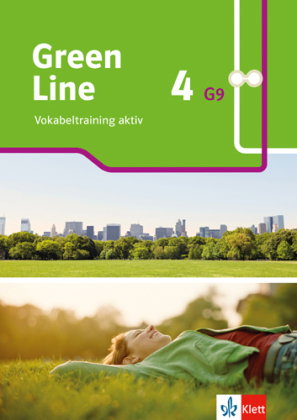 Green Line 4 G9