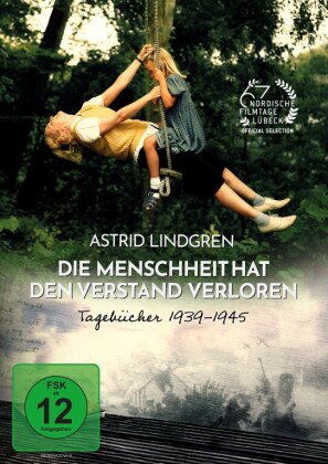 Astrid Lindgren, 1 DVD