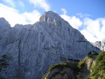 Wilder Kaiser - 2.000 Teile (Puzzle)