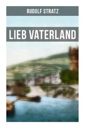 Lieb Vaterland