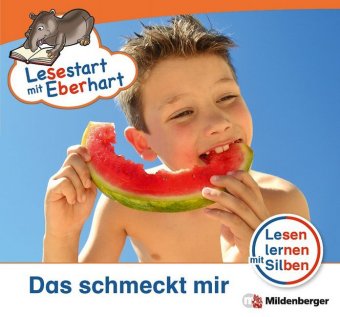 Das schmeckt mir