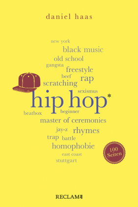 Hip-Hop. 100 Seiten