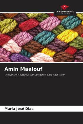 Amin Maalouf