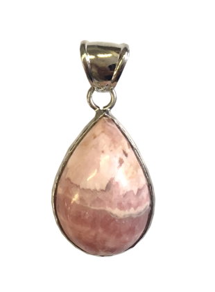 Rhodochrosit Maxicard Healing Stones, R143-33