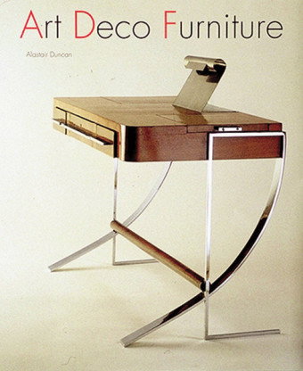 Art Deco Furniture