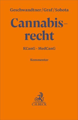 Cannabisrecht