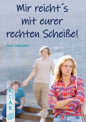 Mir reicht's mit eurer rechten Scheiße!