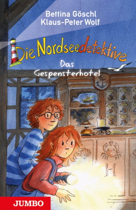 Die Nordseedetektive 2