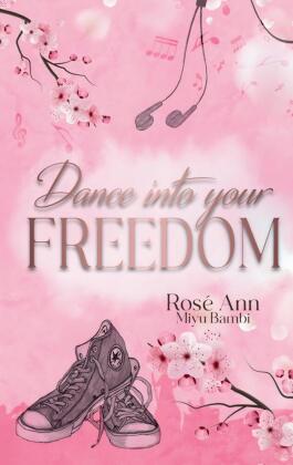Dance into your freedom (Heart Of Beats)