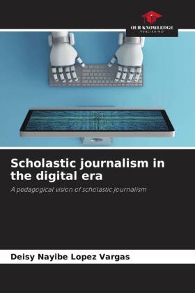Scholastic journalism in the digital era