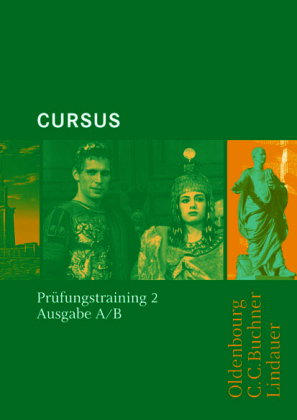 Cursus A - Bisherige Ausgabe Prüfungstraining 2