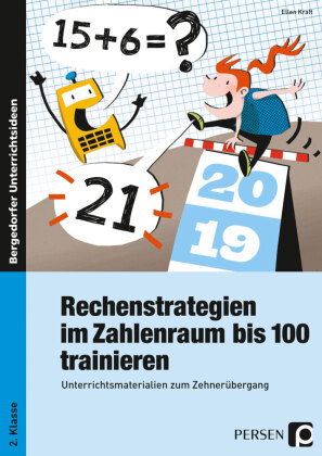 Rechenstrategien im Zahlenraum bis 100 trainieren