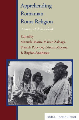 Apprehending Romanian Roma Religion